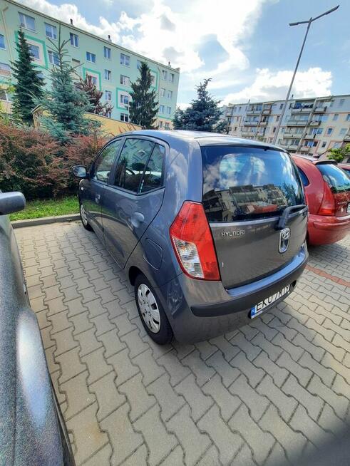 Sprzedam Hyundai i10