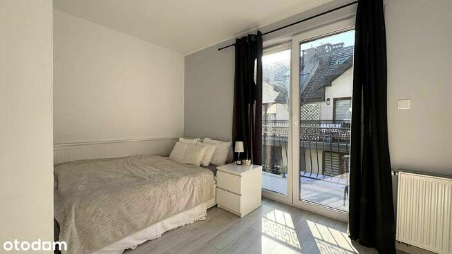 Sprzedam dom w zabudowie szeregowej, bezpośrednio