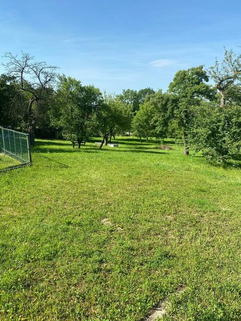 Sprzedam działkę budowlaną w Podgrodziu