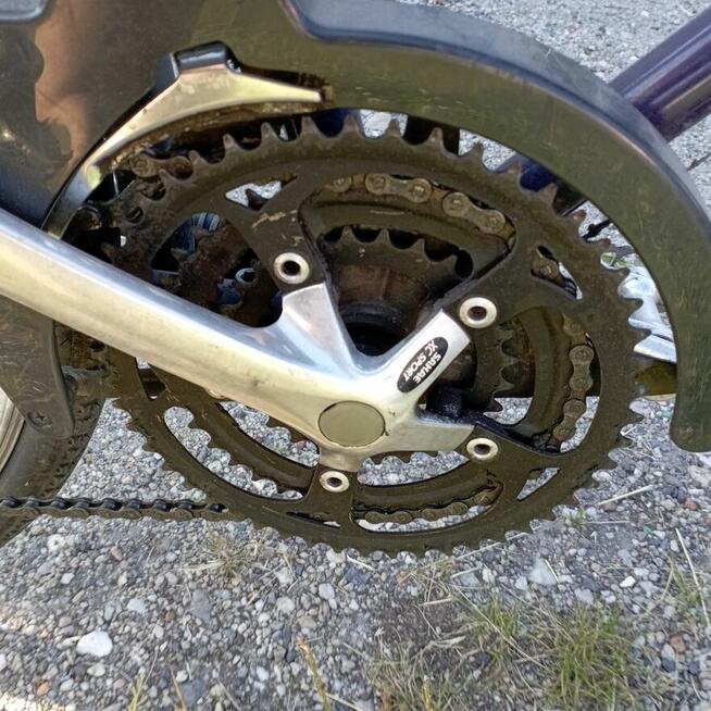 Sprzedam rower męski