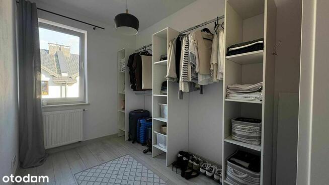 Sprzedam dom w zabudowie szeregowej, bezpośrednio