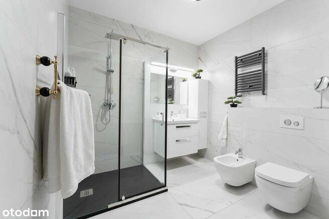 Apartament 3 - pokojowy na osiedlu AROMA PARK, BEZPOŚREDNIO