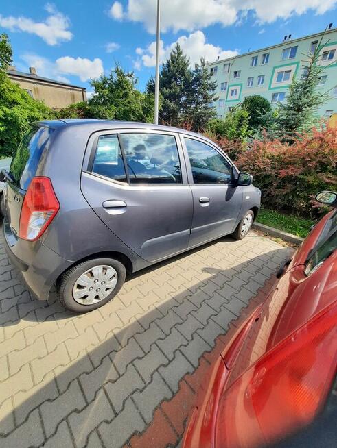 Sprzedam Hyundai i10