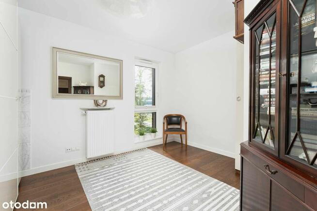 Apartament 3 - pokojowy na osiedlu AROMA PARK, BEZPOŚREDNIO