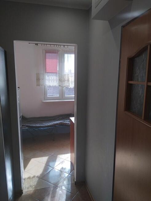 Słoneczne Mieszkanie w Mławie