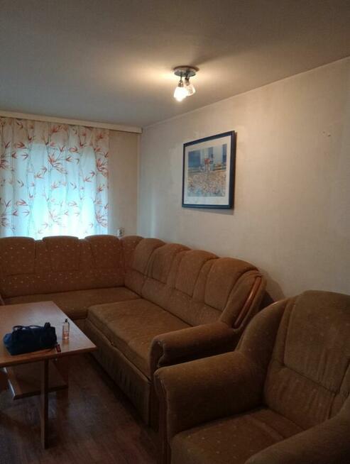 Mieszkanie w centrum Cieplic.