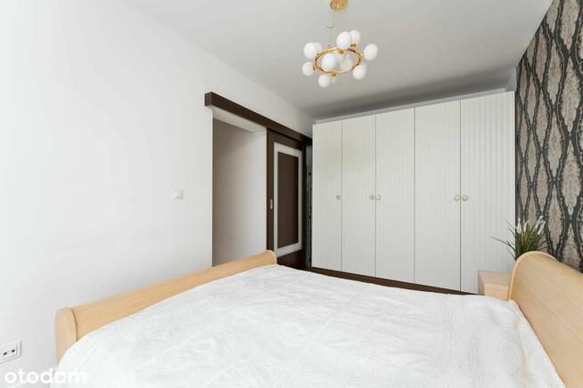 Apartament 3 - pokojowy na osiedlu AROMA PARK, BEZPOŚREDNIO