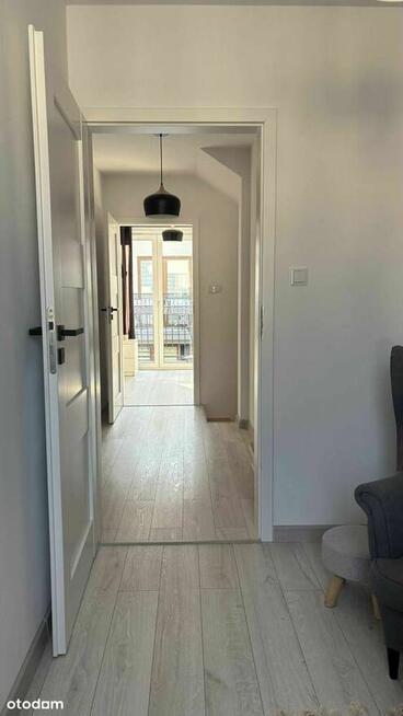 Sprzedam dom w zabudowie szeregowej, bezpośrednio