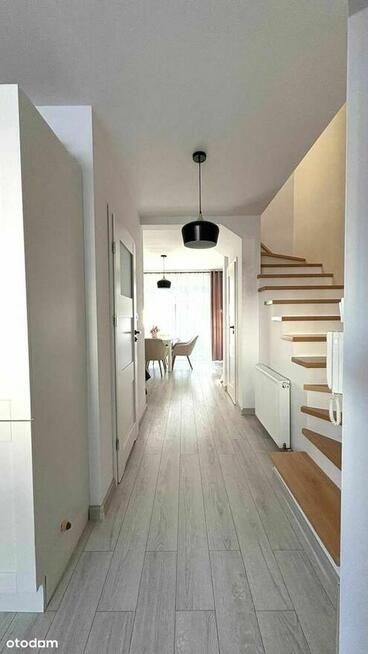 Sprzedam dom w zabudowie szeregowej, bezpośrednio