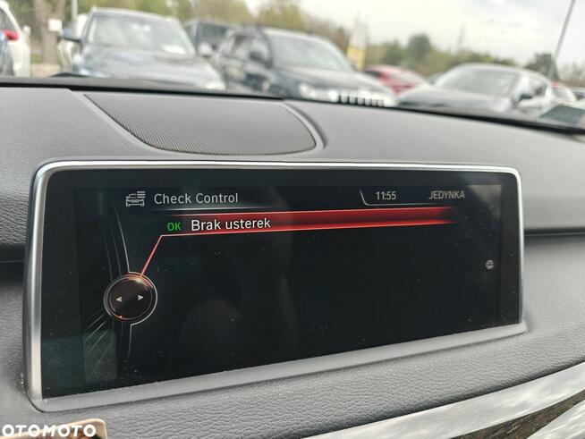 Sprzedam Bmw X5 M- Pakiet 2016r. 65 000 km - benzyna