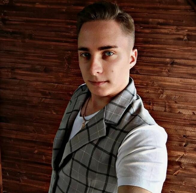 Poszukuję partnerki na wesele