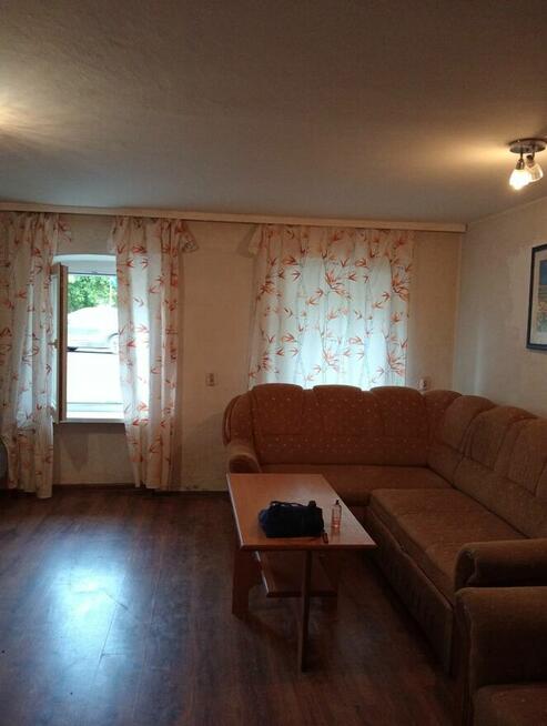 Mieszkanie w centrum Cieplic.