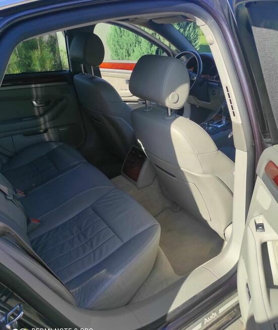 NAPRAWDĘ WARTO ZADBANA UŻYWANA WEEKENDOWO