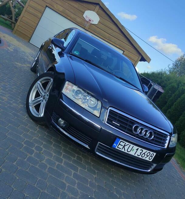 NAPRAWDĘ WARTO ZADBANA UŻYWANA WEEKENDOWO