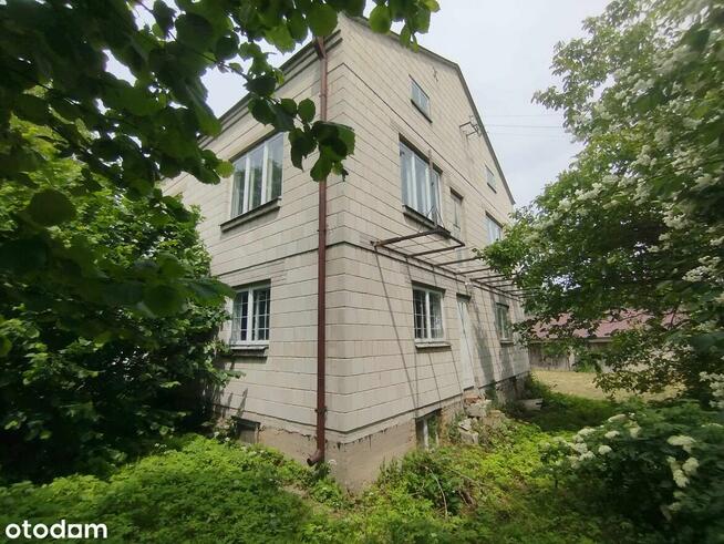 DOM W SERCU NATURY|PODSZKODZIE |OK. 200 m² | DZIAŁKA 3848 m²