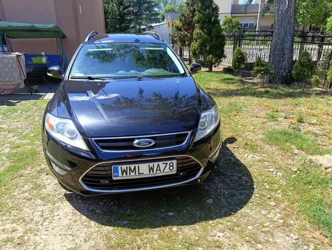 Sprzedam Forda Mondeo