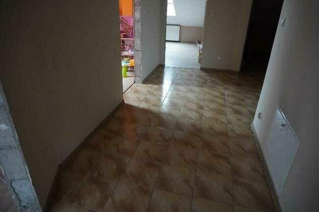 Udział 1/2 w nieruchomości zab. domem 187,51m2