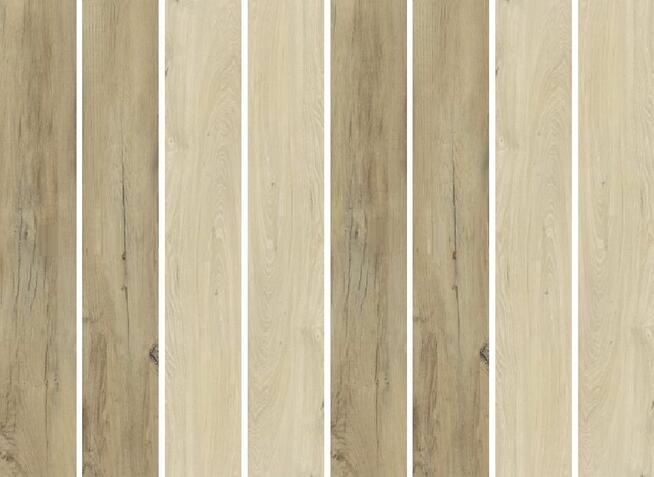 gres 19,8/119,8 u133 beige light beige szkliwiony matowy-sat
