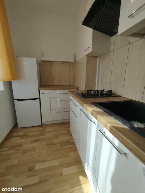 Kawalerka 23m2 po generalnym remoncie