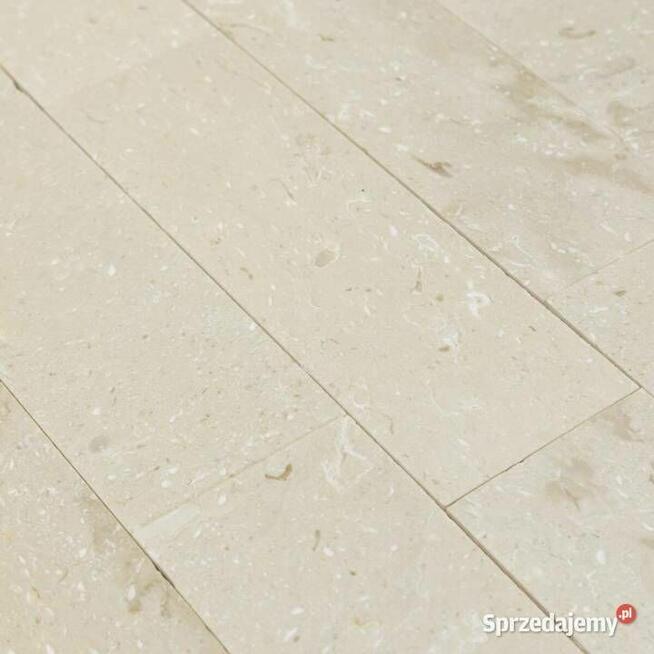 Płytki Wapień Emelas szczotkowany 30,5x10x1 cm