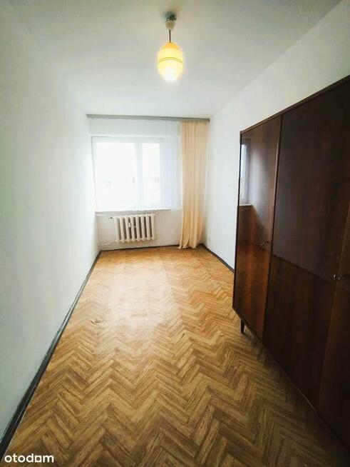 2-POKOJOWE MIESZKANIE Z BALKONEM | 48 m² | 2. PIĘTRO