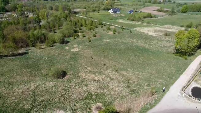 Sprzedam działki! Warunki zabudowy! -okolice Olsztyna