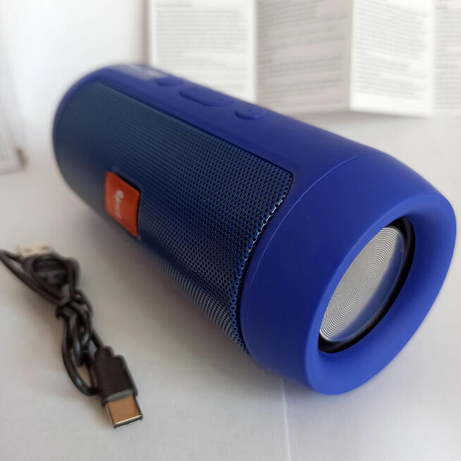 Sprzedam bardzo dobry głośnik bluetooth.