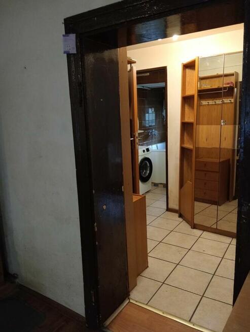 Mieszkanie w centrum Cieplic.