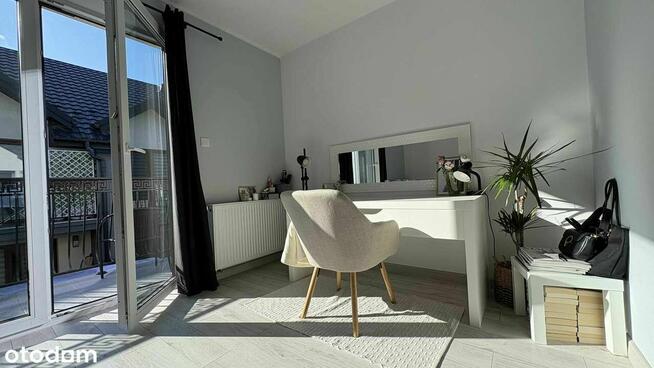 Sprzedam dom w zabudowie szeregowej, bezpośrednio