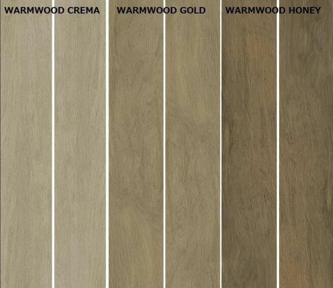 gres 19,8/119,8 warmwood crema gold honey szkliwiony-matowy-