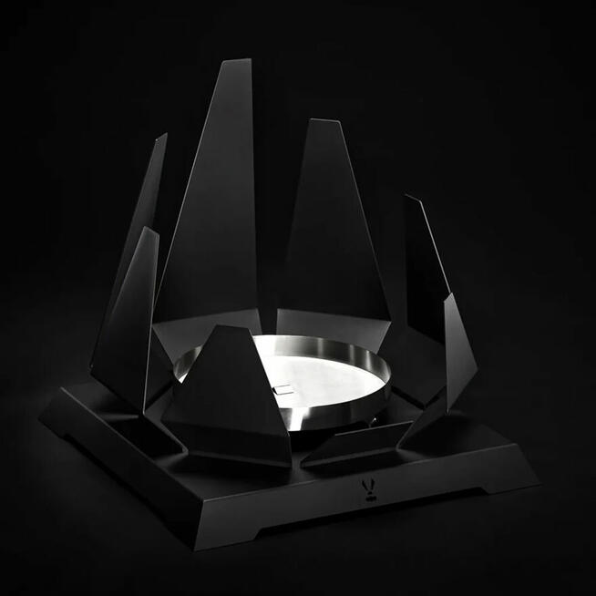 Nowoczesne Palenisko Ogrodowe Gard House Idealne na Lato!