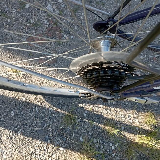 Sprzedam rower męski