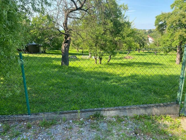 Sprzedam działkę budowlaną w Podgrodziu