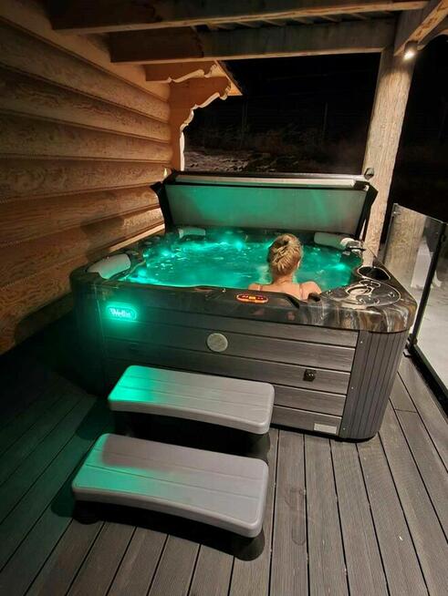 luksusowy dom ze strefą spa, z bala, z widokiem na Tatry,
