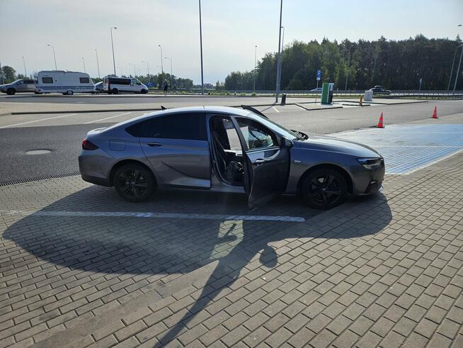 Insignia polift 2020 r. 2.0 cdti 174 km Salon Polska