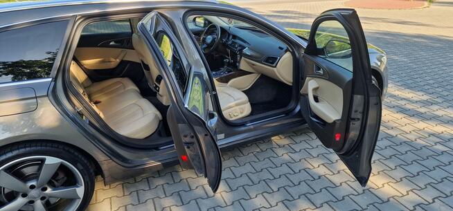Sprzedam.Audi a6c7 3.0tdi.Quattro.