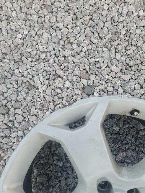 Felgi Snowflake 19 5x110 ET43 8J Opel Vectra C