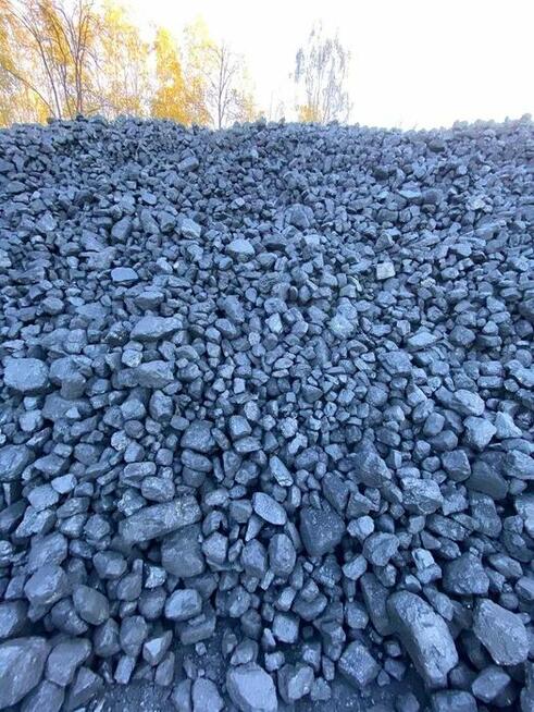 Tani węgiel w Promocji orzech kostka ekogroszki ekomiał