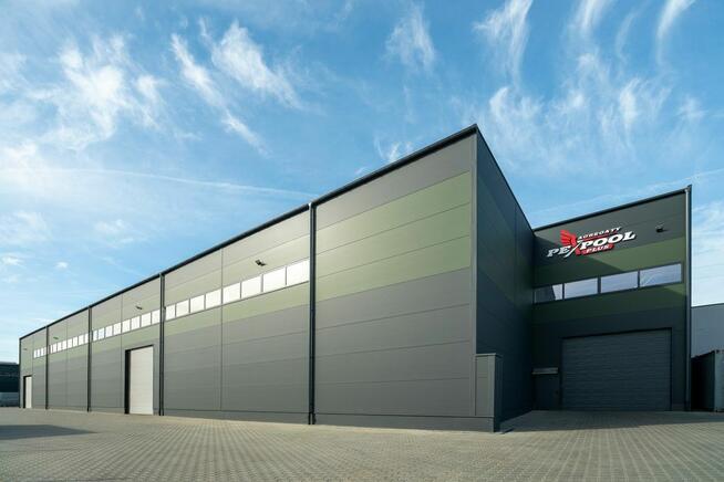 Płyta warstwowa Pruszyński, BP2