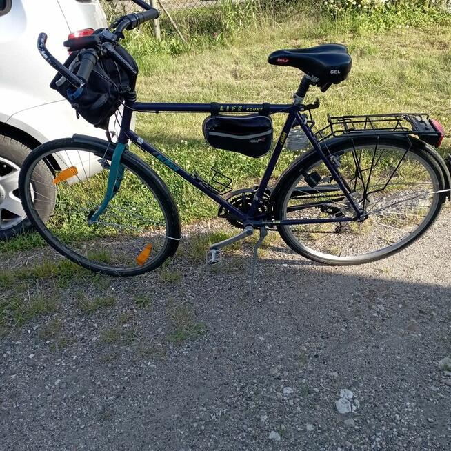 Sprzedam rower męski