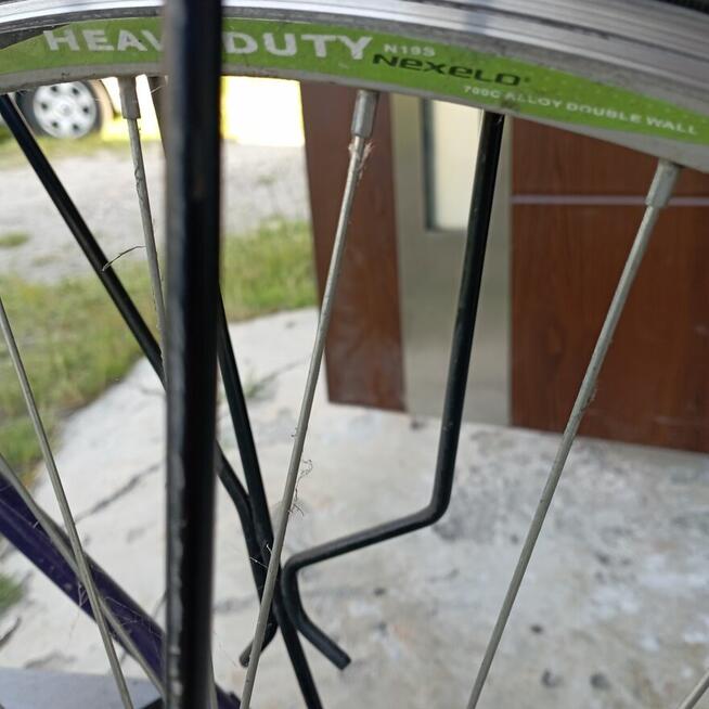 Sprzedam rower męski