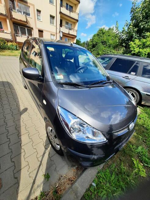 Sprzedam Hyundai i10