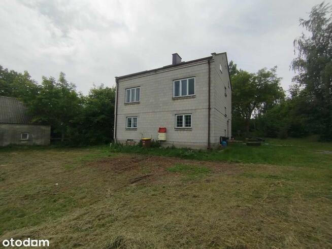 DOM W SERCU NATURY|PODSZKODZIE |OK. 200 m² | DZIAŁKA 3848 m²