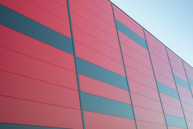 Płyta warstwowa Pruszyński, BP2