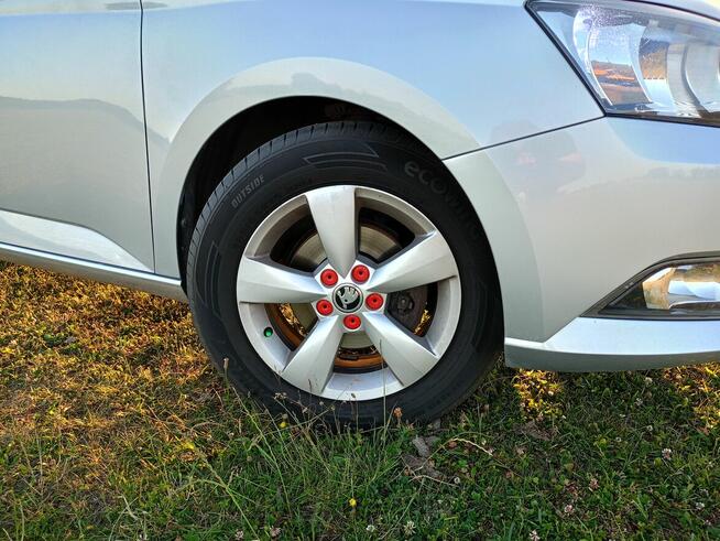 Skoda Fabia 3 Ambition