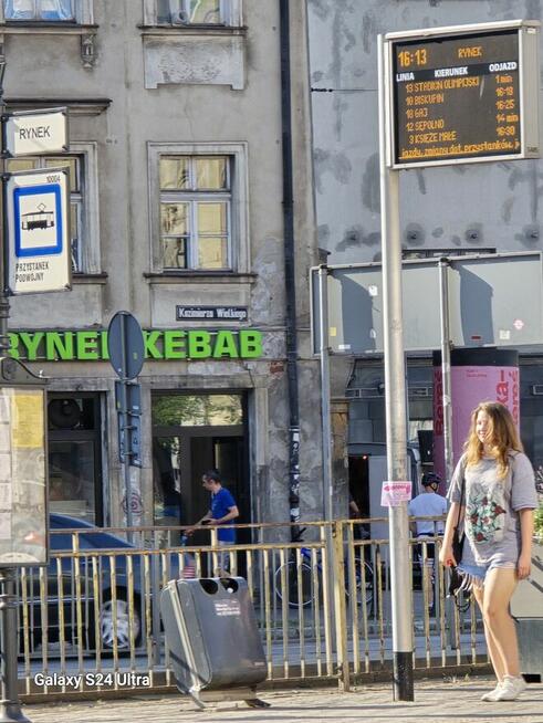 dla SUDENTA POKOJE OD JUZ