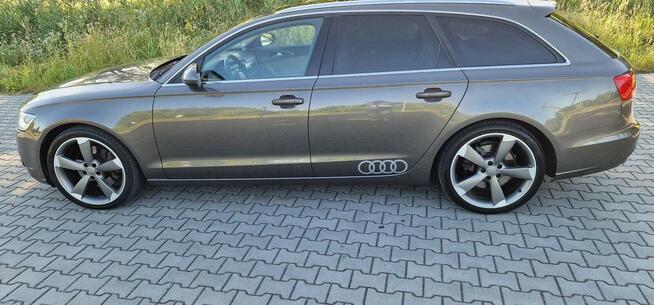Sprzedam.Audi a6c7 3.0tdi