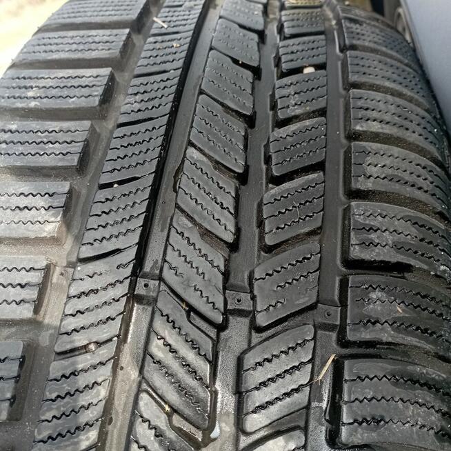 Sprzedam aluminiowe felgi 18