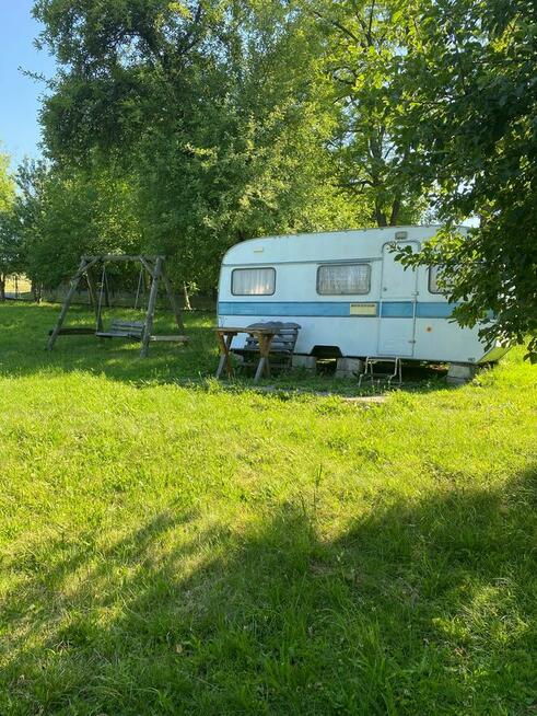 Sprzedam działkę budowlaną w Podgrodziu