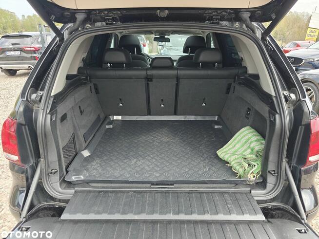 Sprzedam Bmw X5 M- Pakiet 2016r. 65 000 km - benzyna